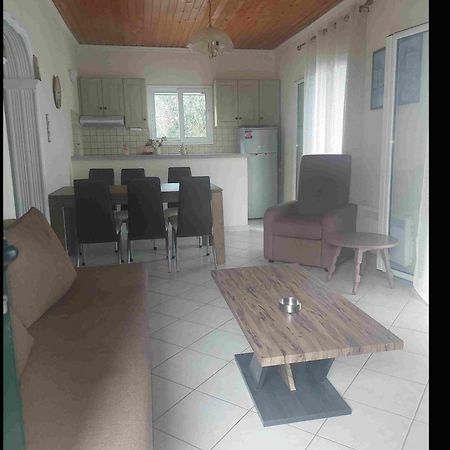 Ferienwohnung Marina Perama  Exterior foto