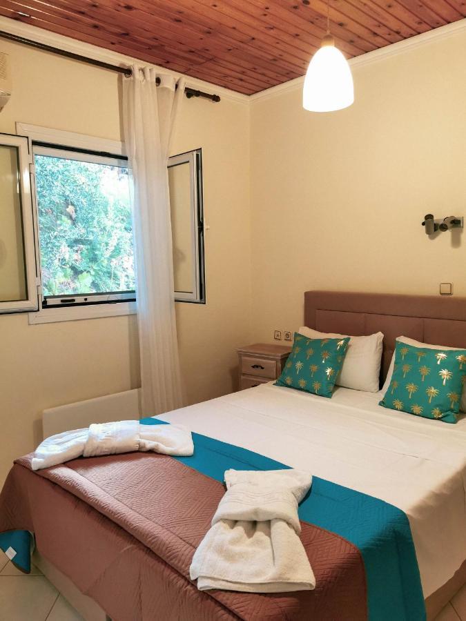 Ferienwohnung Marina Perama  Exterior foto