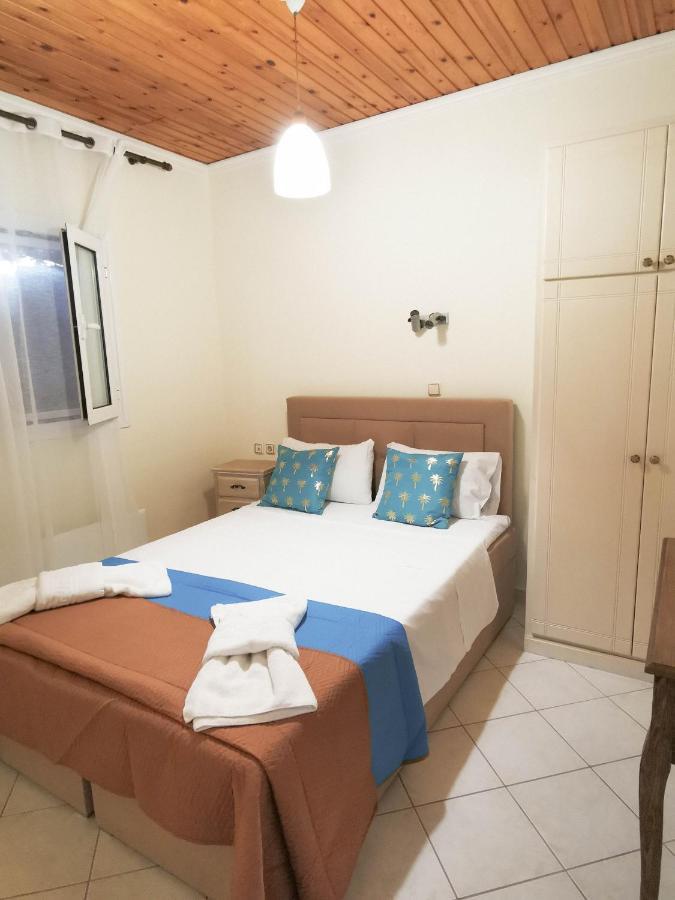 Ferienwohnung Marina Perama  Exterior foto